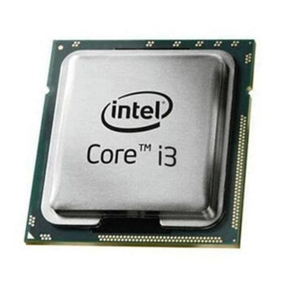 LOT of 5 Intel Core Intel Core i3-2100 CPU Dual Core 3.10GHz Desktop Processor